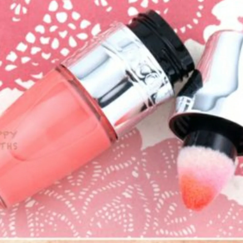 Lancome Juicy Shaker Lip Gloss - Peach